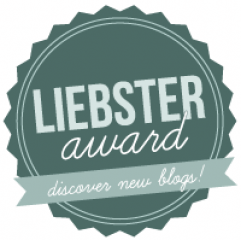 liebster-award