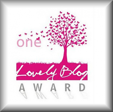 lovely-award