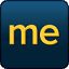 Contactame via About Me